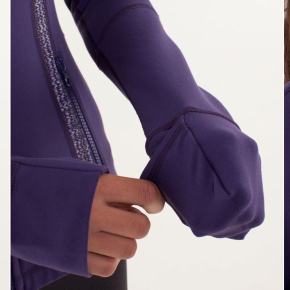 🍋 Lululemon Define Jacket - Picture 3 of 8